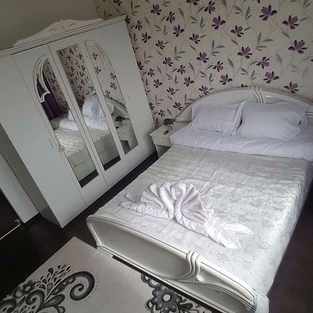 Apartament Matei Apartment Constanta Luaran gambar