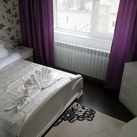 Apartament Matei Apartment Constanta Luaran gambar