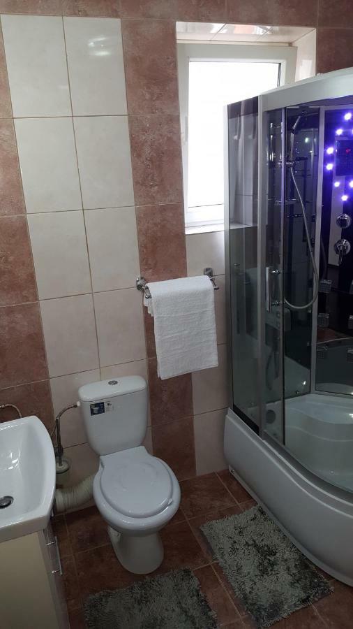 Apartament Matei Apartment Constanta Luaran gambar